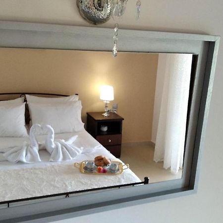 Kos Villa - Family Comfort With Large Garden, Jacuzzi 외부 사진