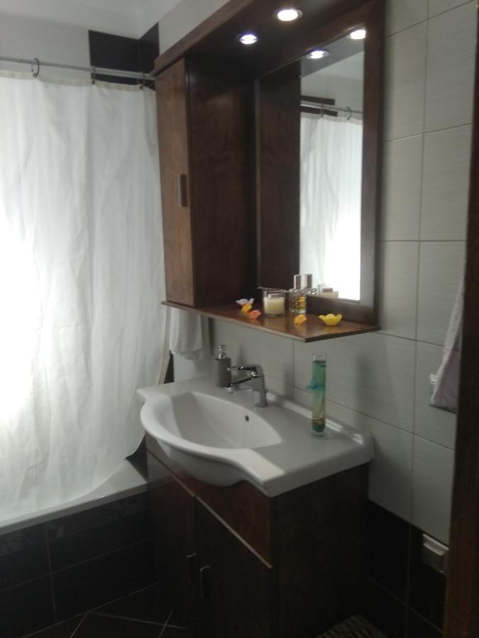 Kos Villa - Family Comfort With Large Garden, Jacuzzi 외부 사진