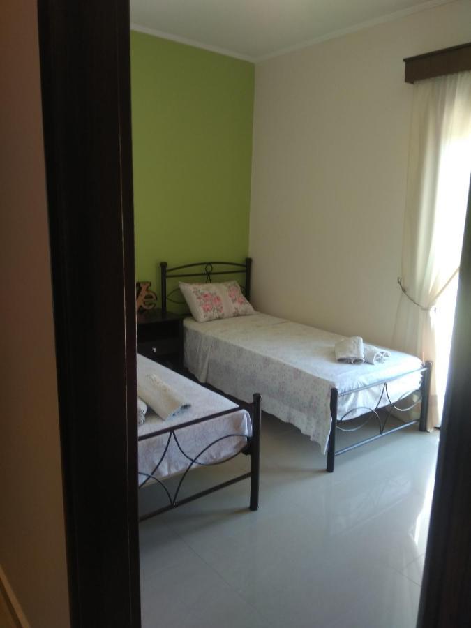 Kos Villa - Family Comfort With Large Garden, Jacuzzi 외부 사진