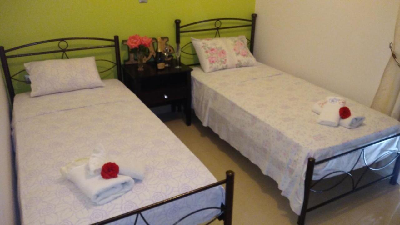 Kos Villa - Family Comfort With Large Garden, Jacuzzi 외부 사진