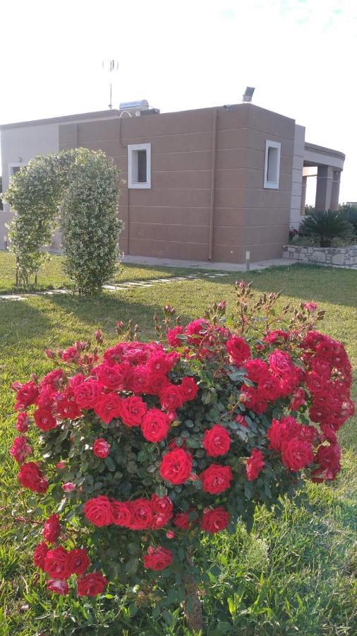 Kos Villa - Family Comfort With Large Garden, Jacuzzi 외부 사진