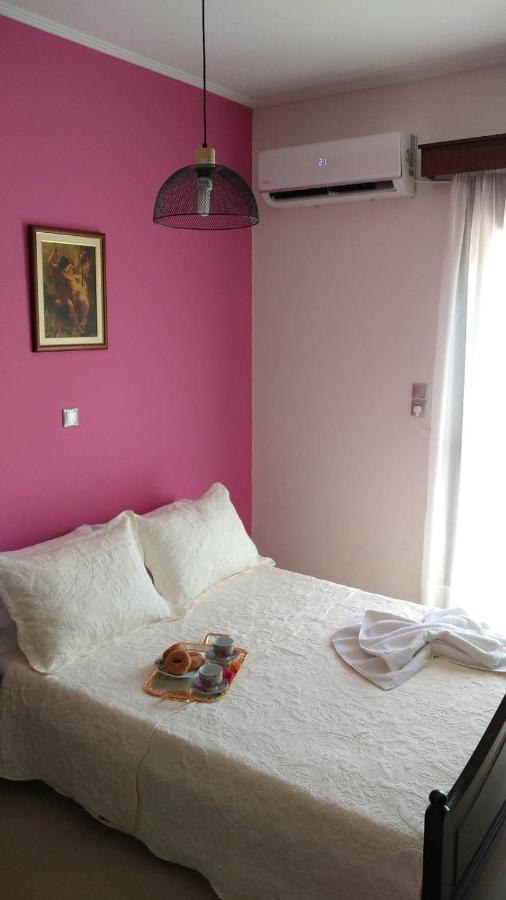 Kos Villa - Family Comfort With Large Garden, Jacuzzi 외부 사진