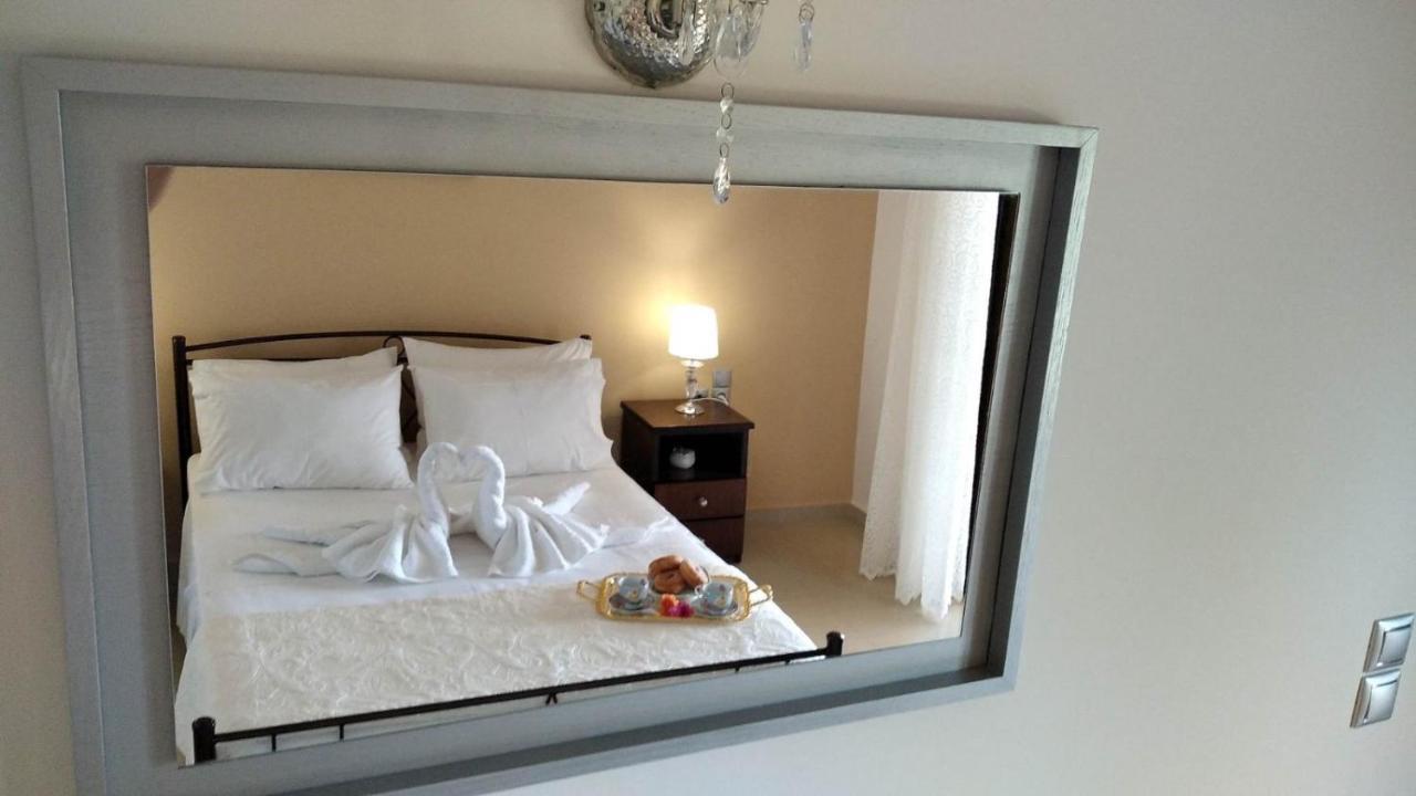 Kos Villa - Family Comfort With Large Garden, Jacuzzi 외부 사진