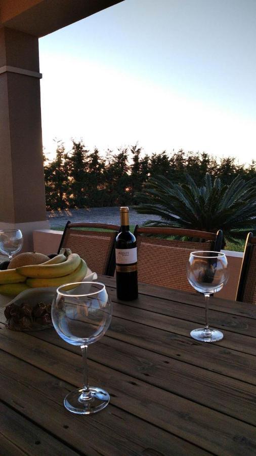 Kos Villa - Family Comfort With Large Garden, Jacuzzi 외부 사진