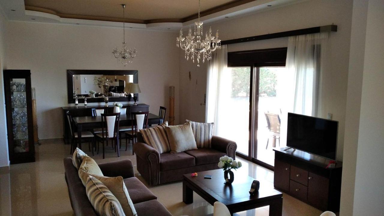 Kos Villa - Family Comfort With Large Garden, Jacuzzi 외부 사진