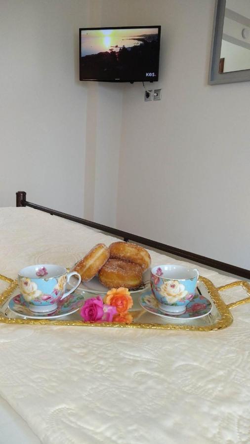 Kos Villa - Family Comfort With Large Garden, Jacuzzi 외부 사진