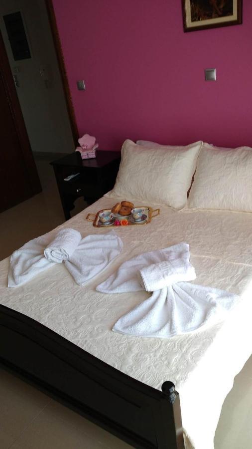 Kos Villa - Family Comfort With Large Garden, Jacuzzi 외부 사진