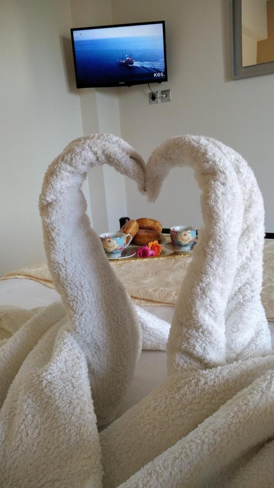 Kos Villa - Family Comfort With Large Garden, Jacuzzi 외부 사진