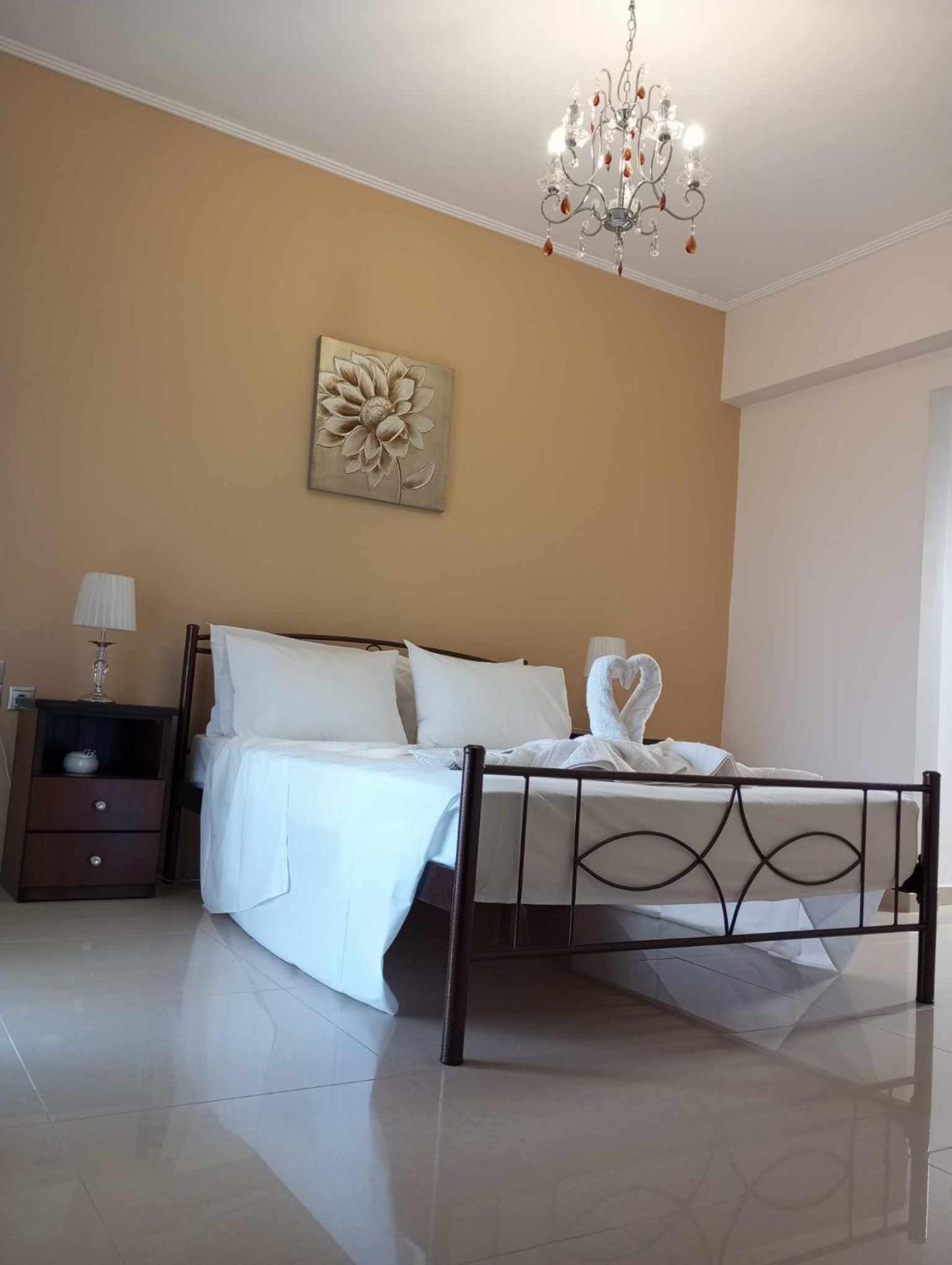Kos Villa - Family Comfort With Large Garden, Jacuzzi 외부 사진