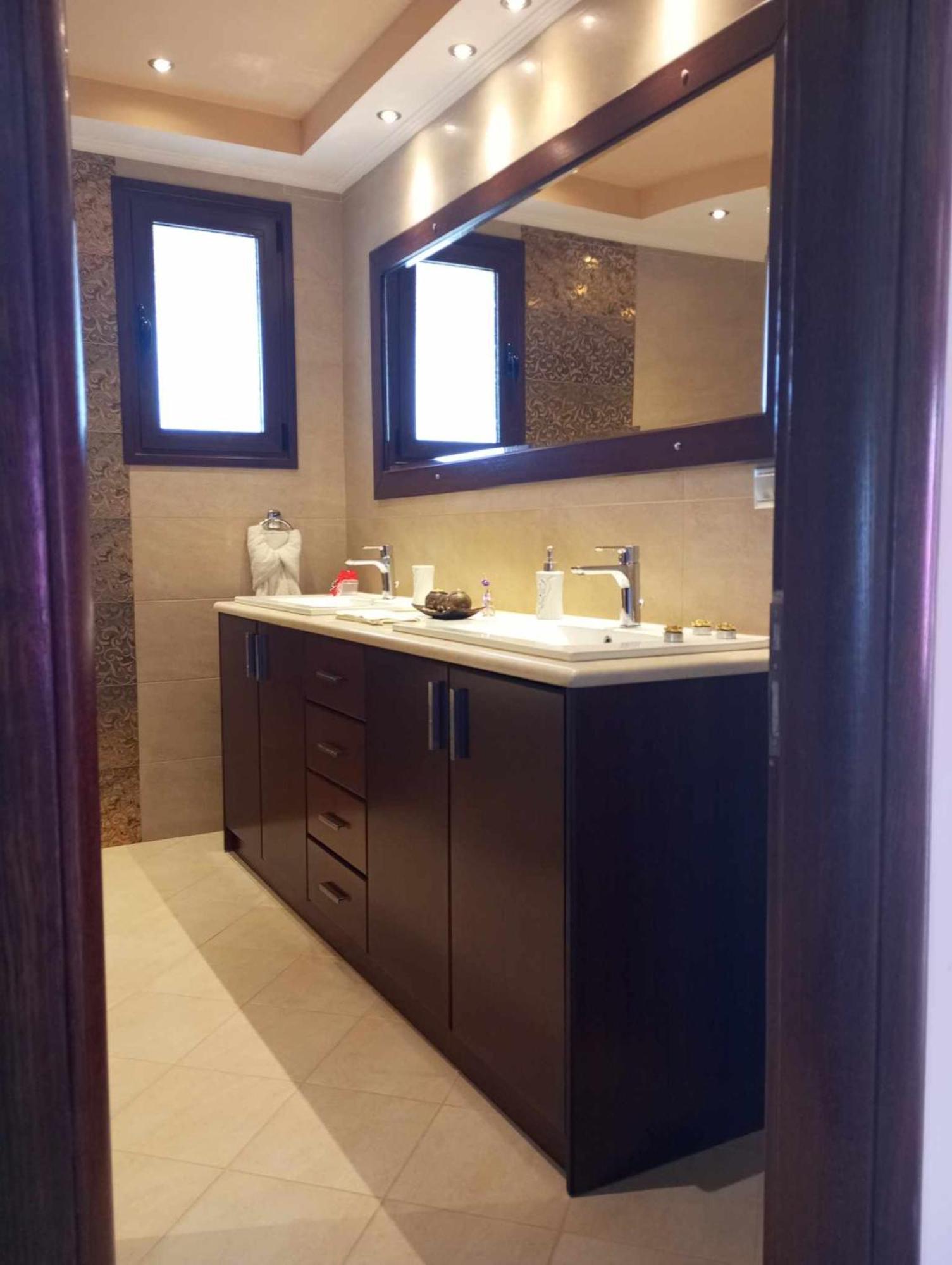 Kos Villa - Family Comfort With Large Garden, Jacuzzi 외부 사진